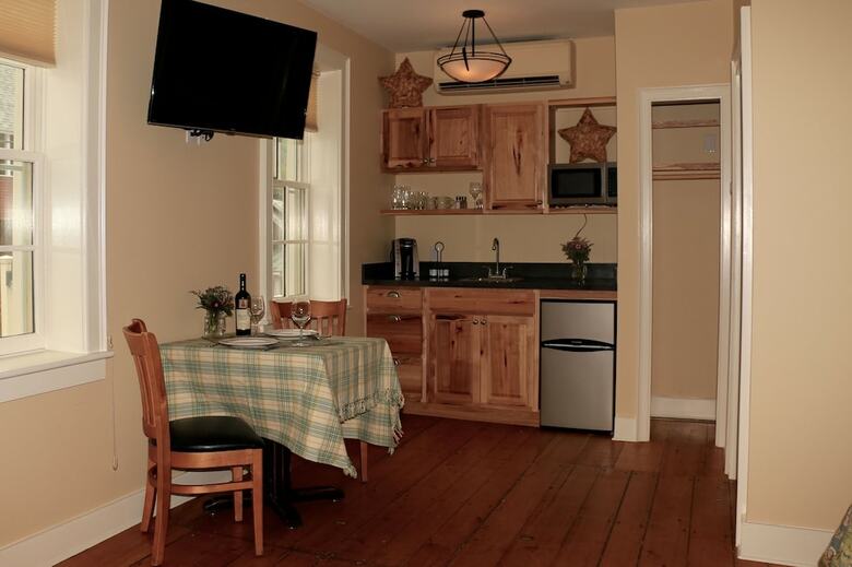 Hotel Butler House