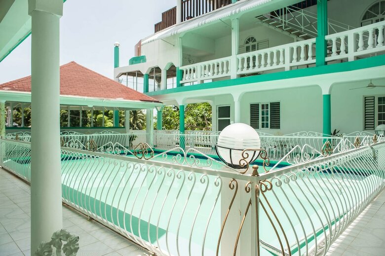 Apartamentos Diamond Villas And Suites