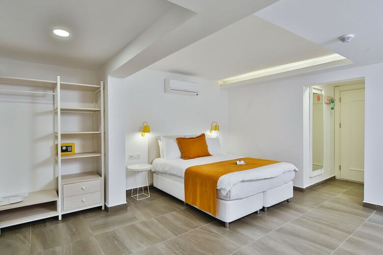 La Kumsal Hotel