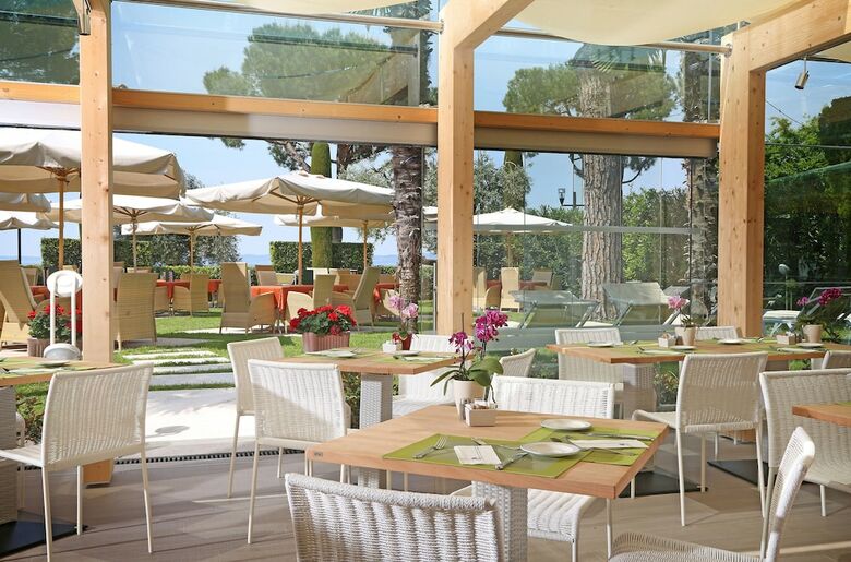 Hotel Sportsman