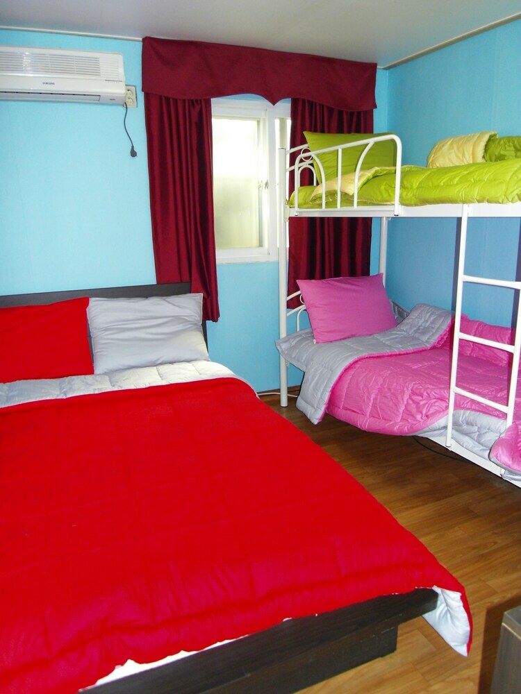 Hotel Monai Guesthouse