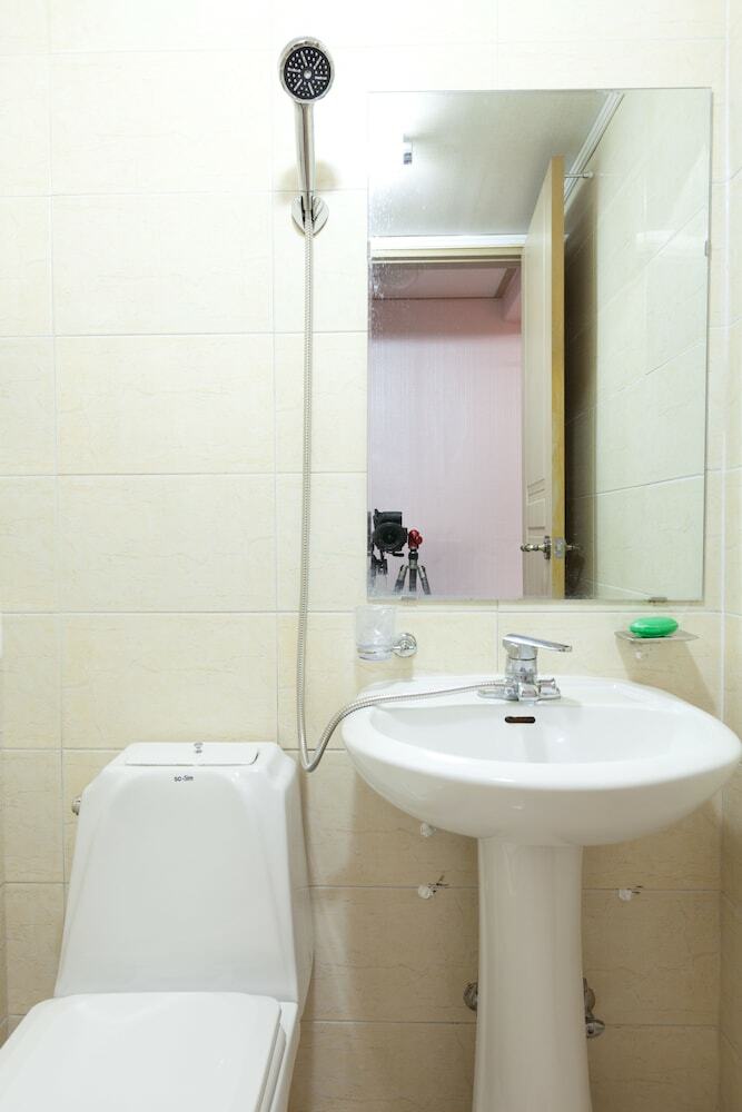 Hotel Monai Guesthouse