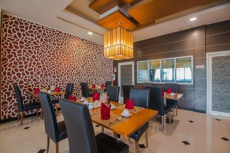 Hotel Mbi Resort Songkhla