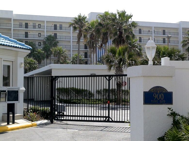 Summit By South Padre Condo Rentals