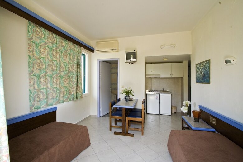 Aparthotel Mariette Hotel Apartments