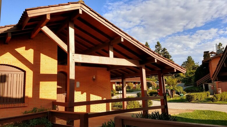 Hotel Bangal�s Da Serra