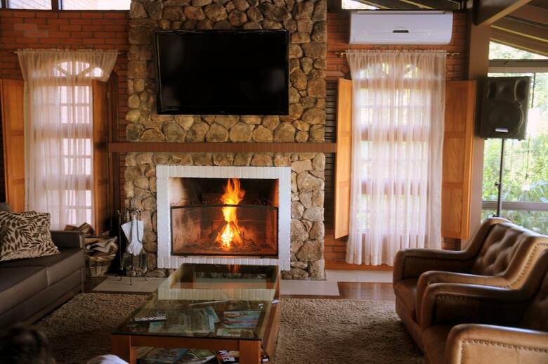 Hotel Bangal�s Da Serra