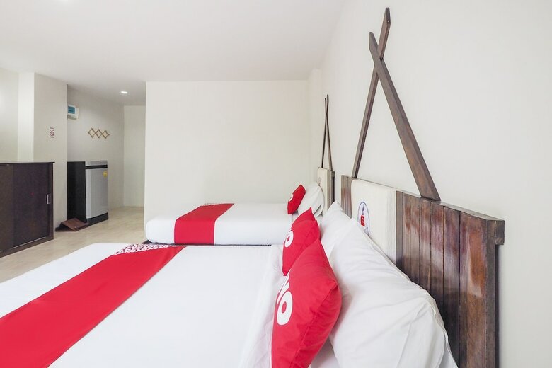 Oyo 920 Saensukkho Hotel And Resorts