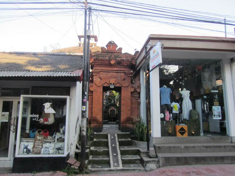 Hotel Danasari Homestay