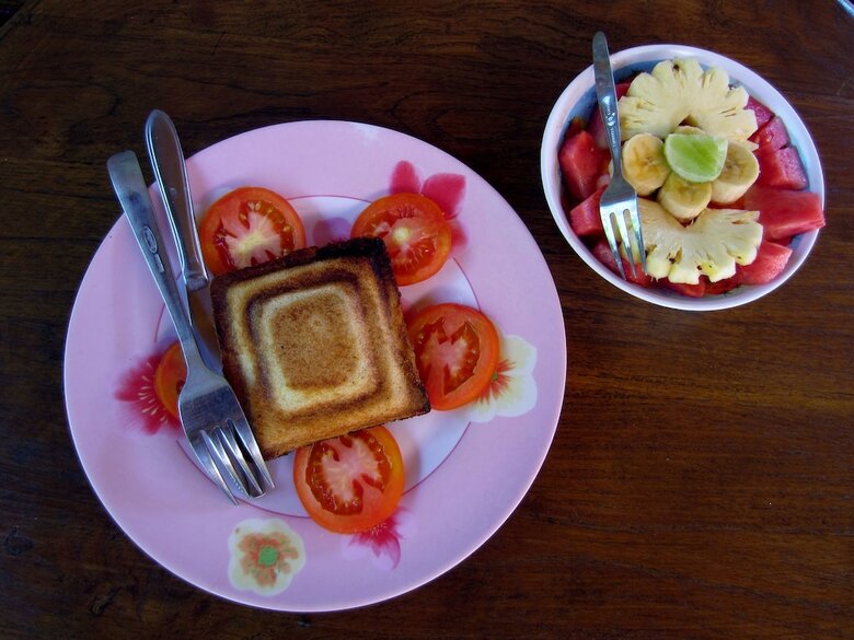 Hotel Danasari Homestay