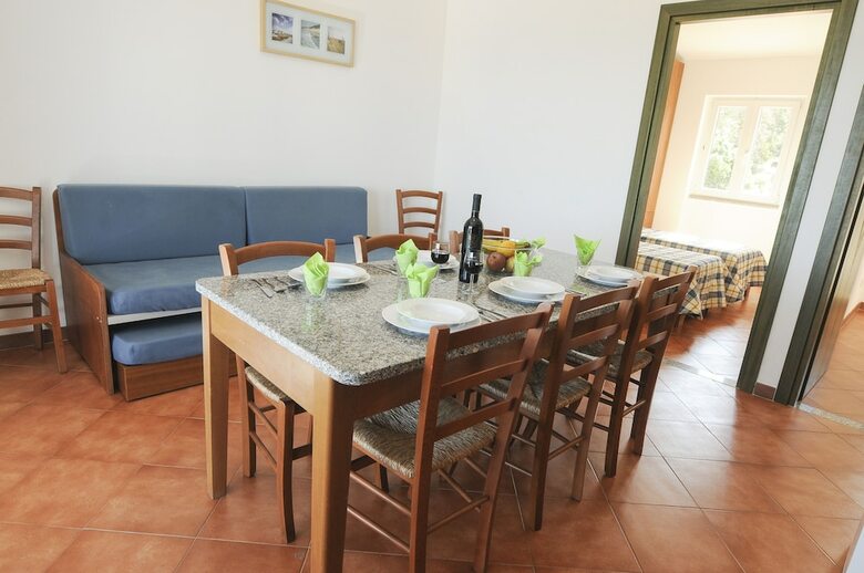 Gf Apartments - Li Seddi
