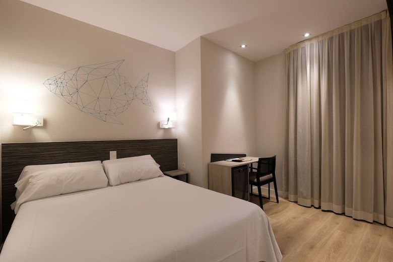Hotel Mediterraneo Valencia