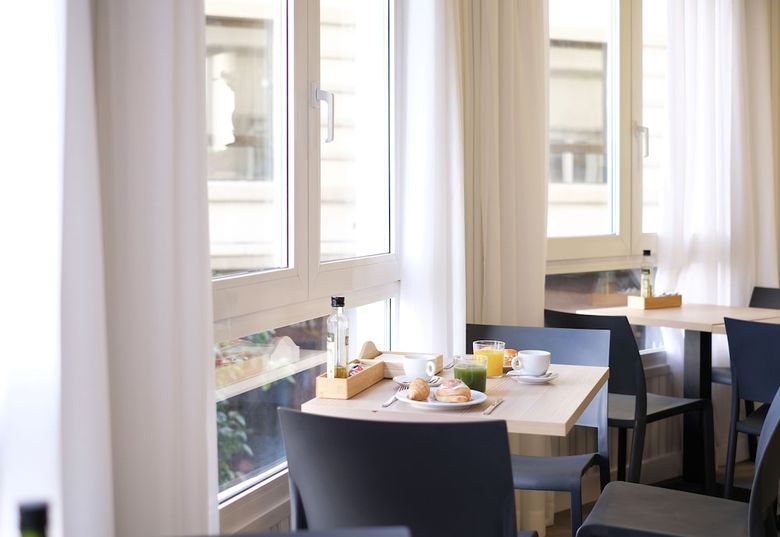 Hotel Mediterraneo Valencia