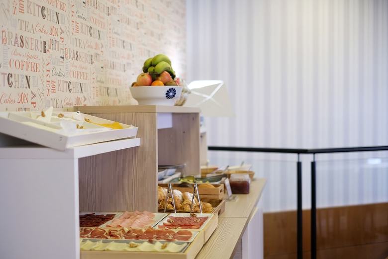 Hotel Mediterraneo Valencia