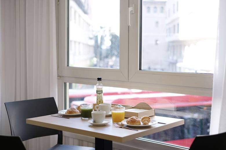 Hotel Mediterraneo Valencia