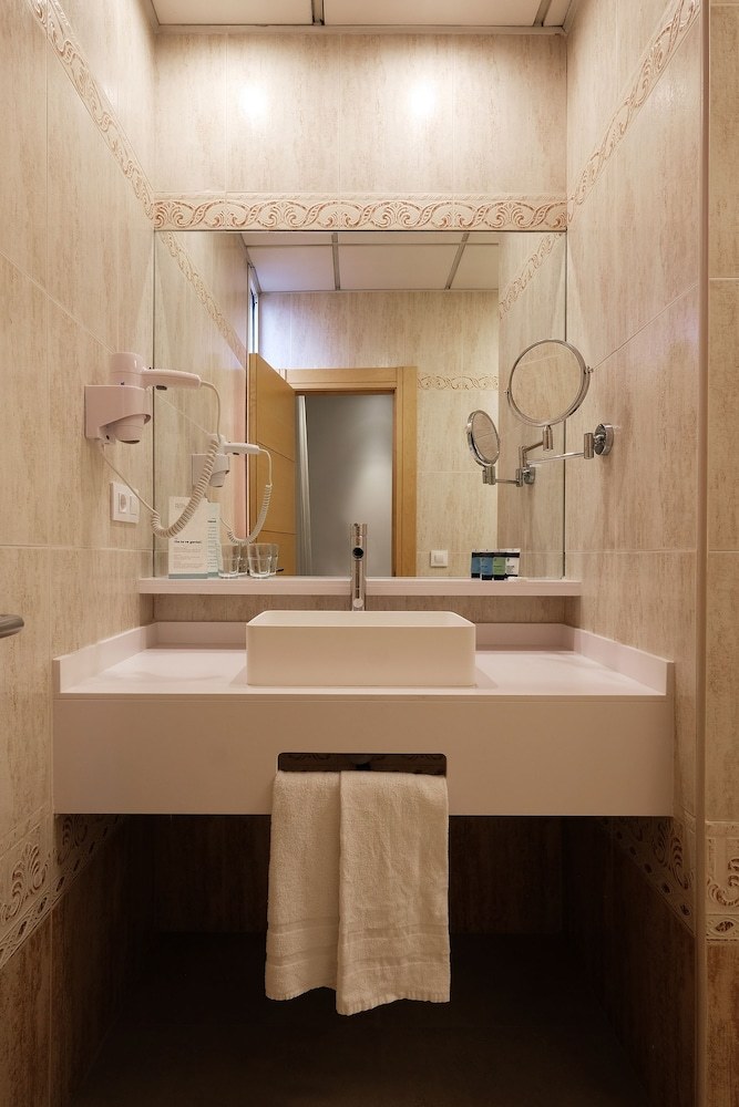 Hotel Mediterraneo Valencia