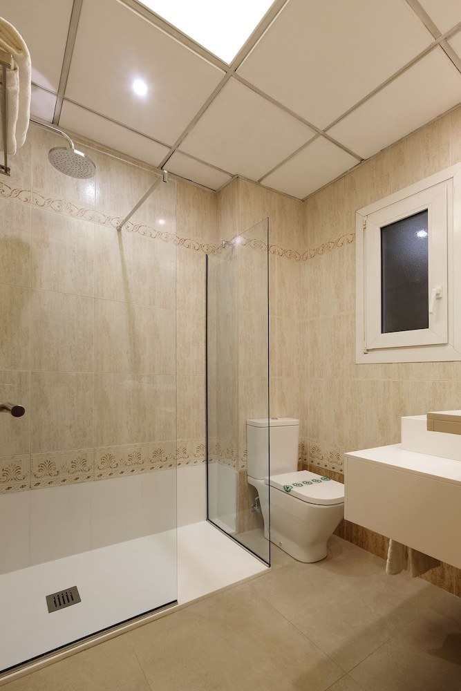 Hotel Mediterraneo Valencia