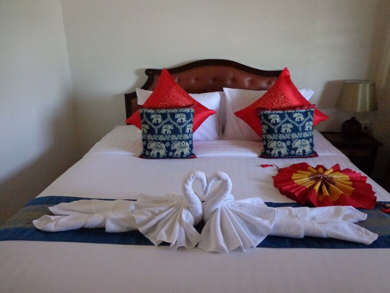 Namkhong Riverside Hotel Chiang Rai