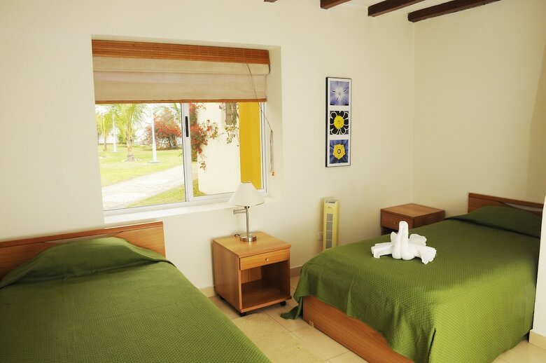Hotel Hoster�a Del Parque