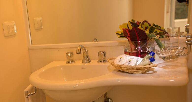 Hotel Hoster�a Del Parque