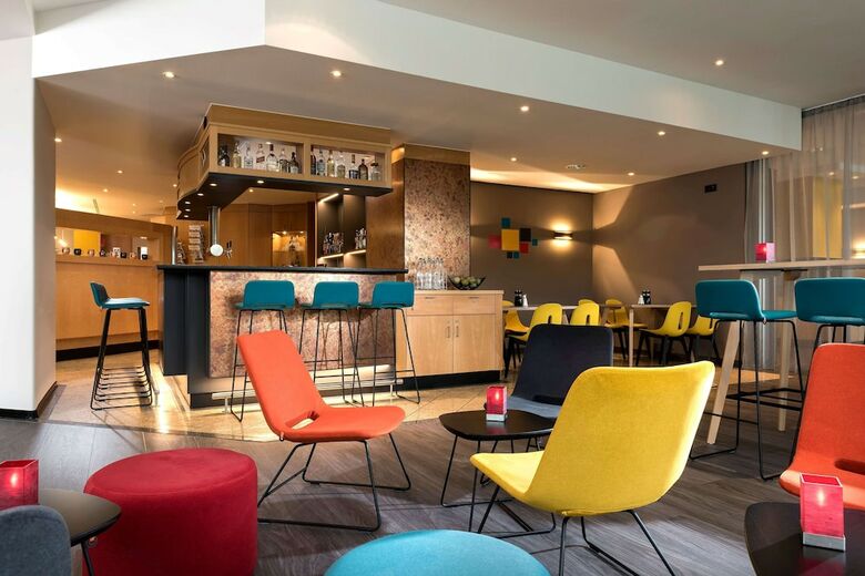Hotel Ramada By Wyndham Hannover