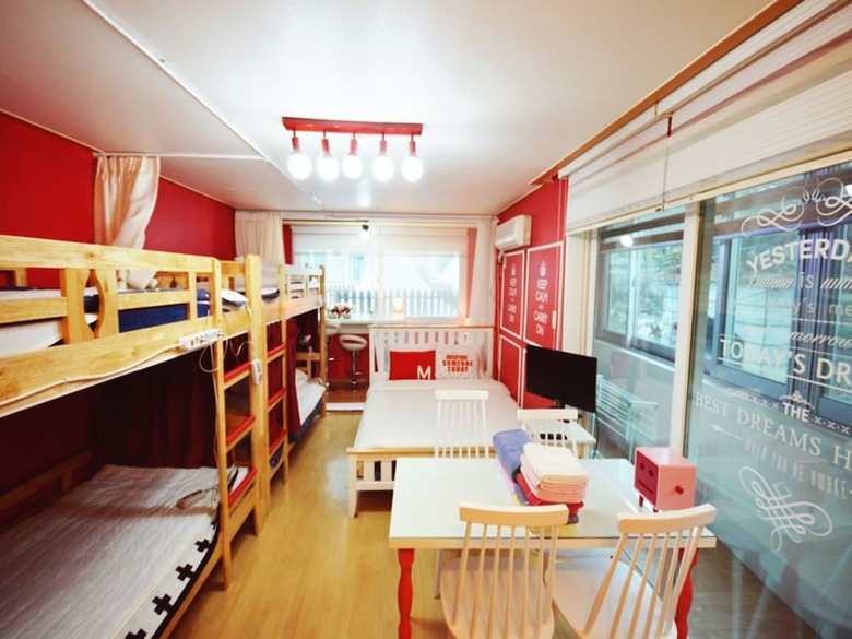 Hotel Han River Guesthouse