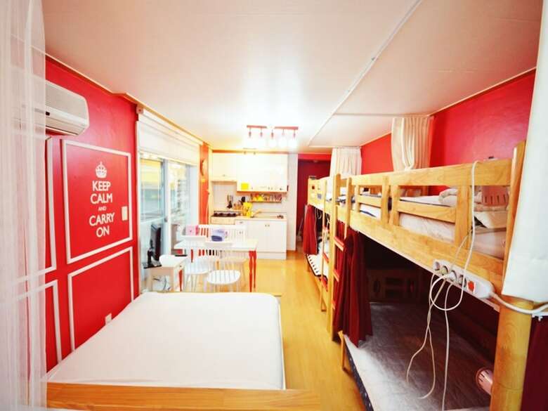 Hotel Han River Guesthouse