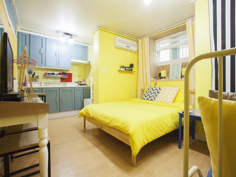 Hotel Han River Guesthouse