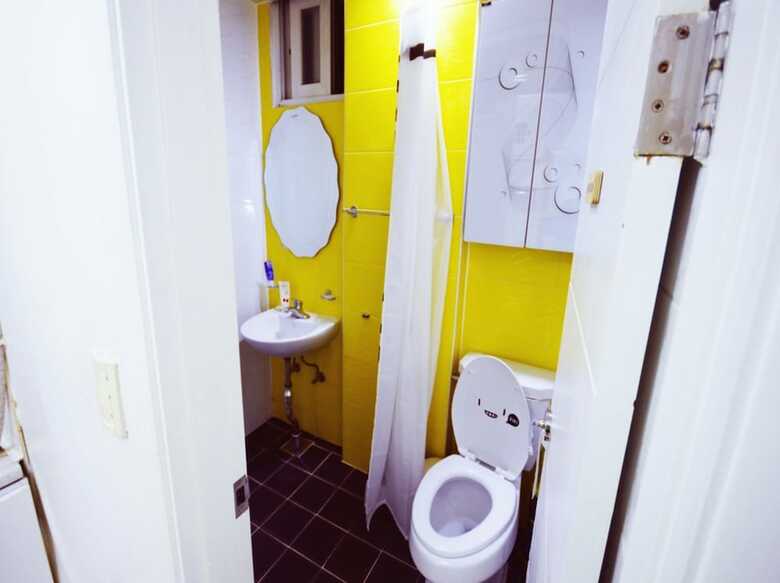 Hotel Han River Guesthouse