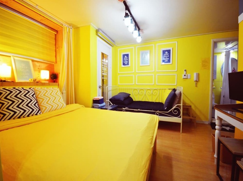 Hotel Han River Guesthouse