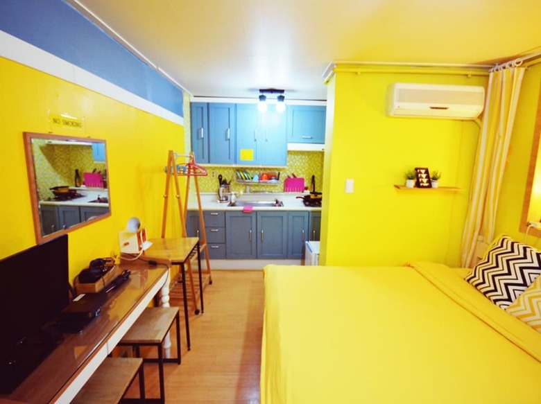 Hotel Han River Guesthouse