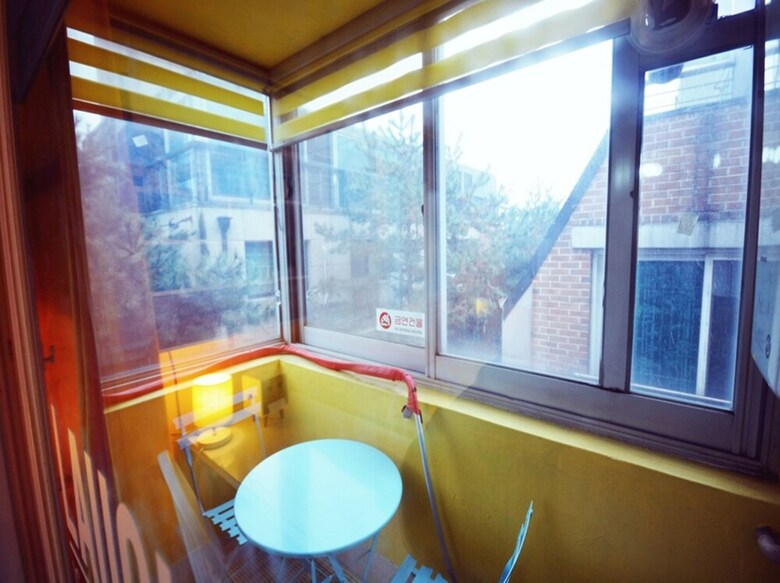 Hotel Han River Guesthouse