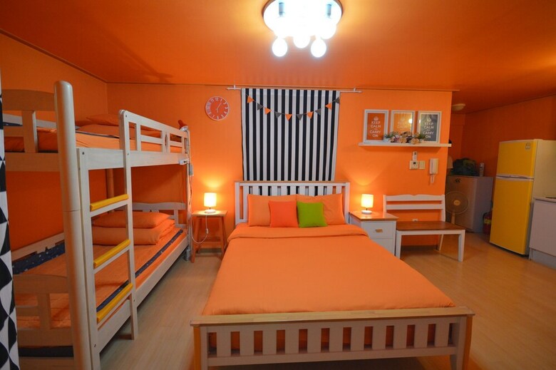 Hotel Han River Guesthouse