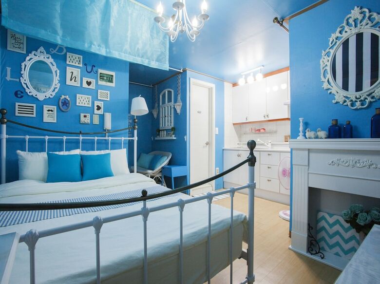 Hotel Han River Guesthouse