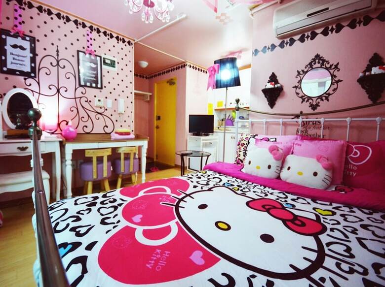 Hotel Han River Guesthouse
