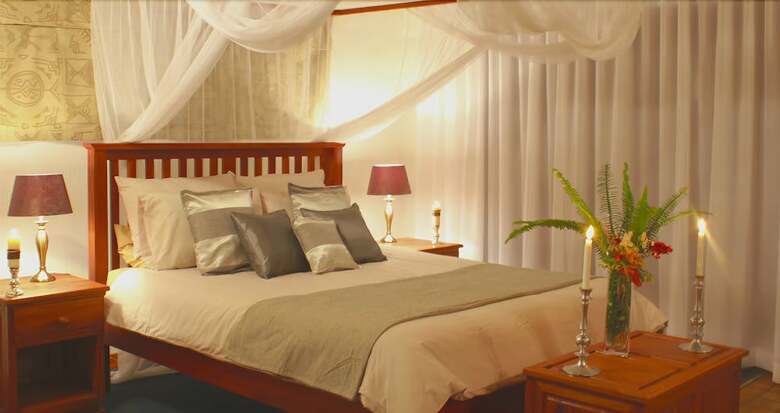 Posada Gorges Lodge