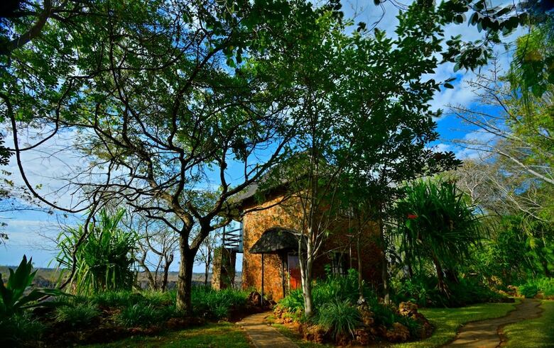 Posada Gorges Lodge