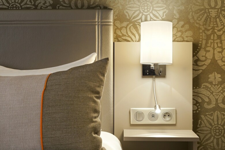 Timhotel Berthier Paris 17