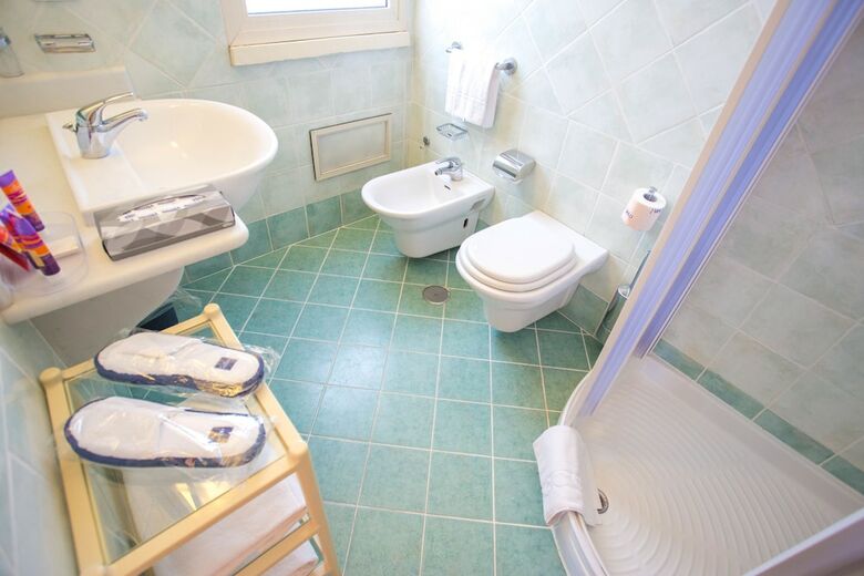 Hotel Unahotels Naxos Beach Sicilia