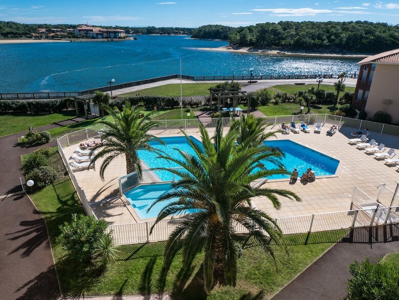 Residencia R�sidence Le Boucanier