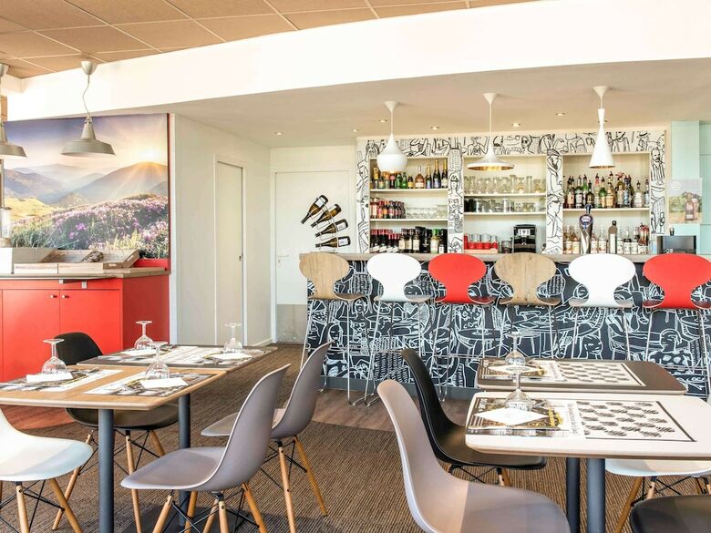 Hotel Ibis Issoire