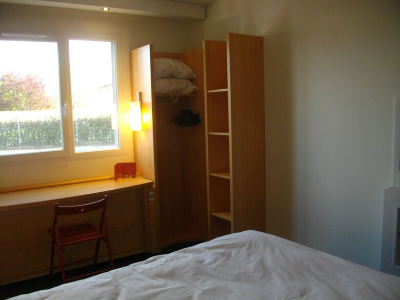 Hotel Ibis Issoire