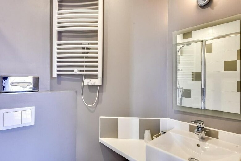 Hotel Brit H�tel Marbella