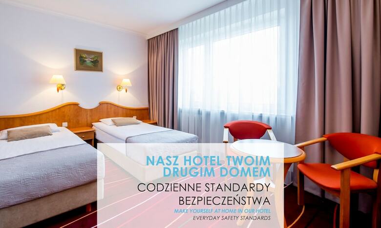 Best Western Hotel Felix