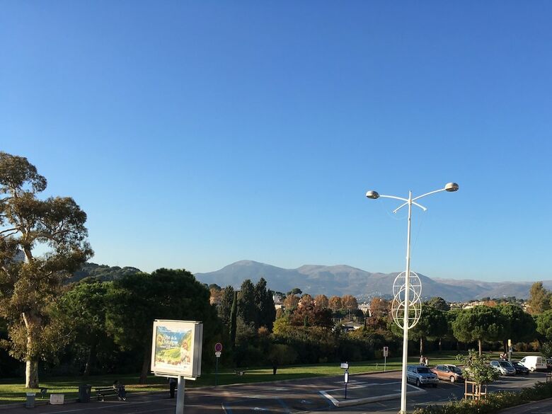 Citotel Tierce Beach Hotel