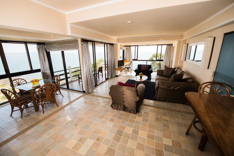 Apartamento Rayong Resort