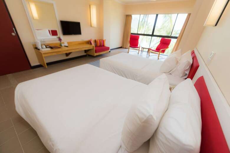 Apartamento Rayong Resort