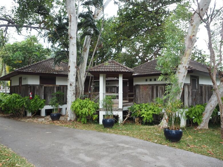 Apartamento Rayong Resort