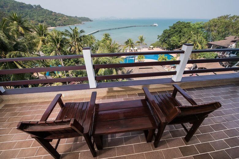 Apartamento Rayong Resort