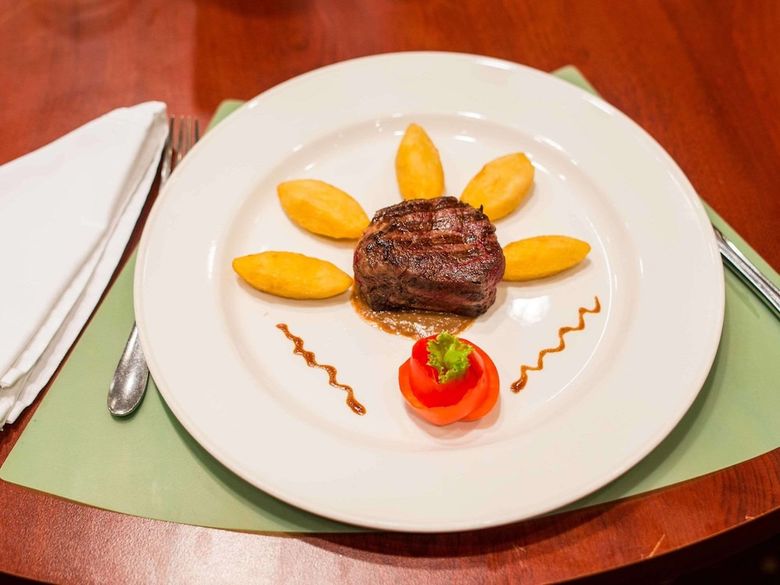 Hotel Novotel Port Harcourt